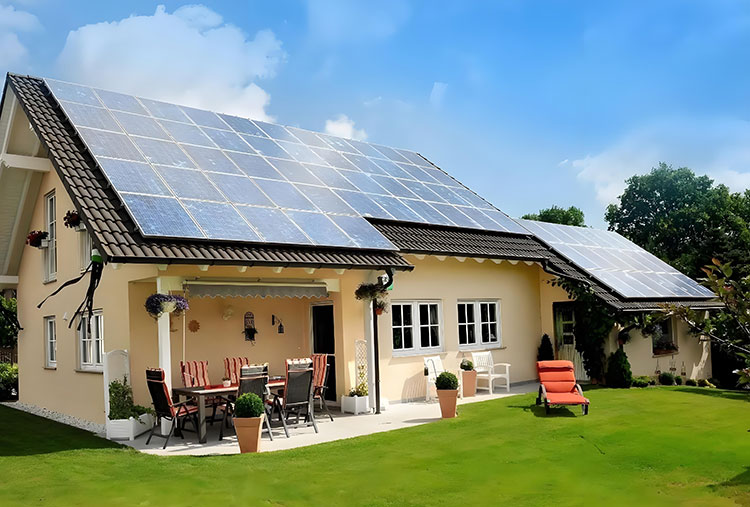 Offerings residential-solar-energy-system